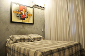 Flat Charmoso MonteParnaso